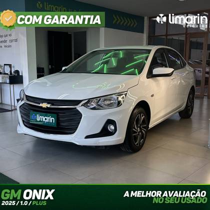 CHEVROLET ONIX 1.0 FLEX PLUS LT MANUAL